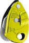 Petzl GRIGRI+ Belay Device - Yellow