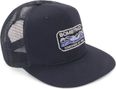 Bombtrack Wanderlust Cap Navy / Blue