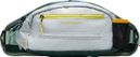 Peak Performance Trail 2.7L Green Waist Bag