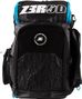 Z3rod Sports Backpack Black/Atoll 43L