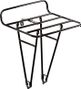 Front Luggage Rack Pelago Front Rack Large Black