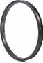 Jante Odyssey Quadrant Black