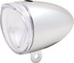 SPANNINGA phare Trendo Xb battery 15 lux chrome
