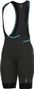 Culotte con tirantesAlé K-Tour Negro