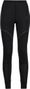 Donne nere strette Odlo Active X-Warm lunghe