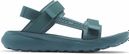 Sandales de Randonnée Columbia Peakfreak Roam Bleu Homme