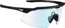 Lunettes Azr Kromic Iseran Noir/Bleu Photochromique