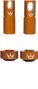 Tubeless Valve Accessories Peaty's x Chris King (MK2) Bourbon