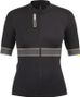 Mavic Ksyrium Black Women's Short Sleeve Jersey