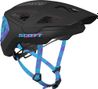Scott Tago Plus MTB Helmet Black/Purple