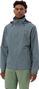 Vaude Escape Light Rain Jacket Blue