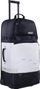 Sac de Voyage Evoc World Traveller 125L Noir et Blanc 