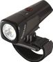 Éclairage Avant Sigma Buster 800 HL Noir