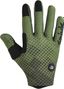 Spiuk All Terrain Long Gloves Green