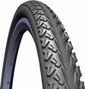 Pneu mitas shield v81 700 x 38 c rigide classic clever face