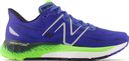New Balance Running Shoes Fresh Foam X 880 v13 Blue Green