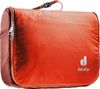Trousse de Toilette Deuter Wash Center Lite II Rouge