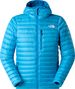 Piumino The North Face Bettaforca Hoodie Blu Uomo