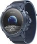 Montre GPS Coros Vertix 2S Earth - Bleu foncé