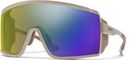 Lunettes Smith Pursuit Matte Summit / ChromaPop Photochromique Jaune-violet Miroir