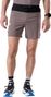 Pantaloncini Millet Intense Pro grigi da uomo