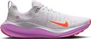 Chaussures Running Nike InfinityRN 4 Gris/Violet Homme