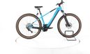 Produit reconditionné - Cube Reaction Hybrid ONE E-Bike - Très Bon Etat