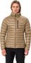 Doudoune Homme Vaude Batura Hooded Brown