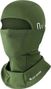 Couvrechef Coupe Vent Thermique avec Trous pour Lunettes Noir