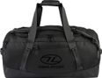 Sac de voyage Highlander Hauler Duffel - 90 litres-Noir