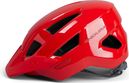 Endura Hummvee Helmet Red