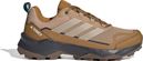 Scarpe outdoor adidas Terrex Skychaser AX5 Uomo Marrone