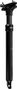 Tige de Selle Télescopique RFR Pro Inside Passage Interne Noir (Avec Commande)