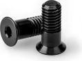 Pair of Garbaruk Screws for Derailleur Wheels