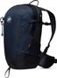 Bolsa de senderismo Mammut Lithium 20 L Azul Mujer
