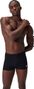 Speedo Aquashort Black Swim Shorts