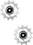 Hope 13 Dientes Shimano 12V Plata
