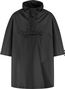 Poncho de Pluie Vélo Imperméable  Léger et Respirant