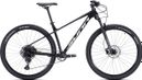 Exposición Bicicleta - MTB Semirrígida Sunn Exact S2 Sram SX Eagle 12V 29'' Negra 2022 S