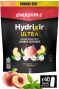 Overstims Hydrixir Ultra Energy Drink Peach Tea 1.6kg