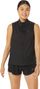 Giacca senza maniche Asics Metarun Packable Nero Donna
