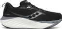 Zapatillas de running Saucony Triumph 22 Negro/Blanco Hombre