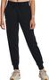 Under Armour Rival Fleece Jogging Pants Mujer Negro