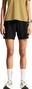 Short Craft Pro Trail Zwart Dames