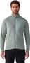 Men's Ayaq Kokanee Fleece Green