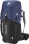 Millet Ubic 50+10L Women's Backpack Blue/Black