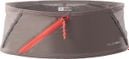 Salomon Pulse Belt Grau/Rot Unisex