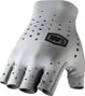 Pair of Short Gloves 100% Sling Gray