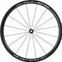 Shimano Dura-Ace R9100-C40 Voorwiel Tubular | 9x100mm | Dropouts