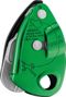 Assureur Petzl GRIGRI + Vert